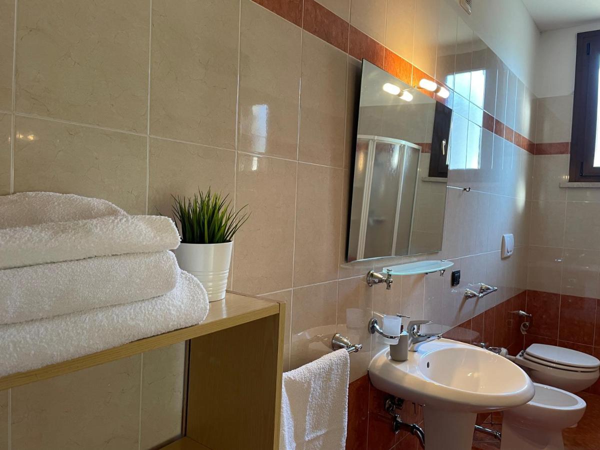 B&B Tenuta Paradisi Копертино Экстерьер фото